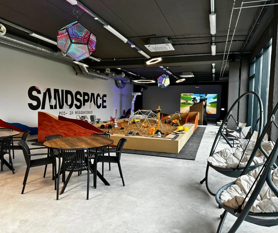 Sensor de profundidad.