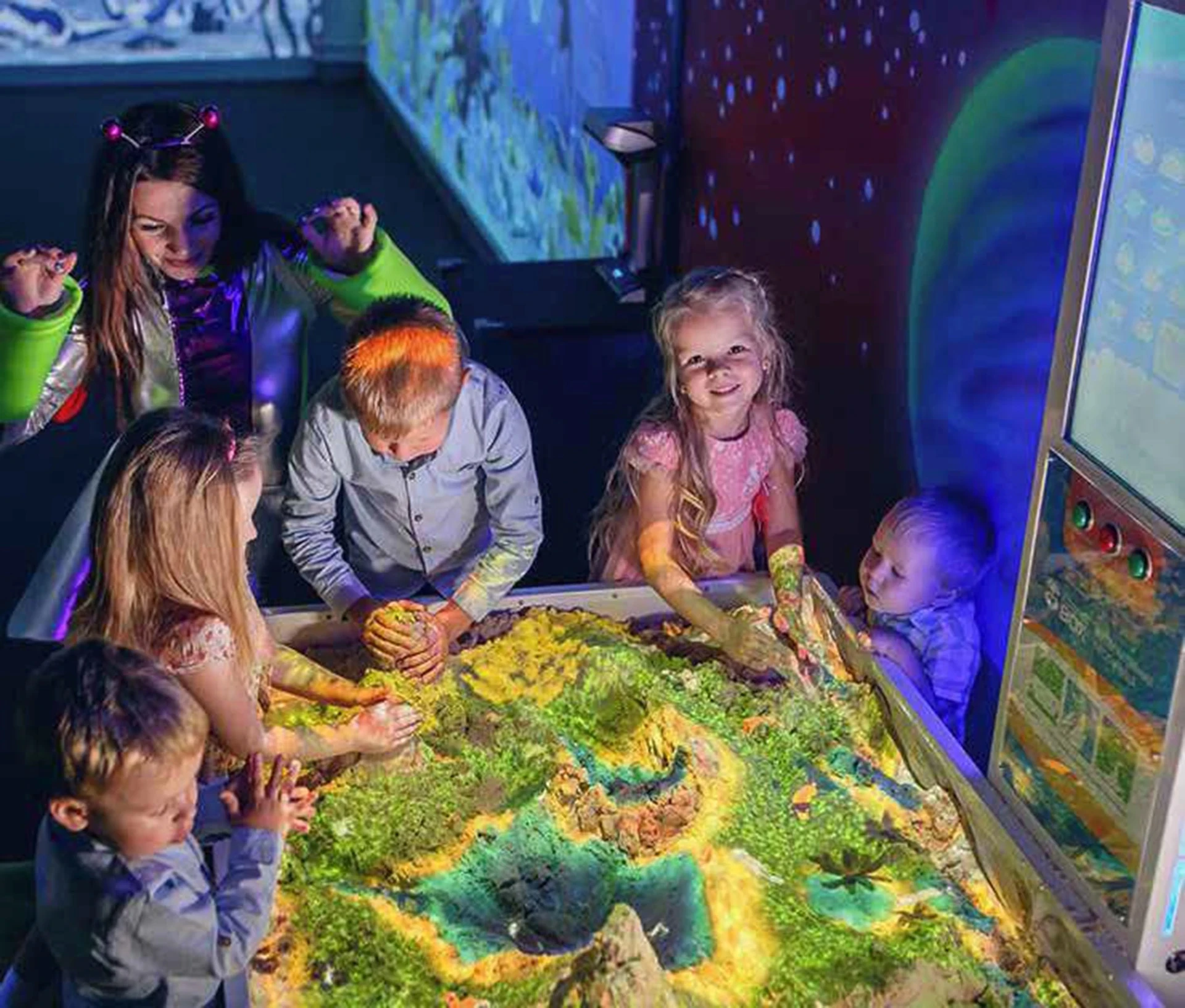 Soluciones Plug & Play